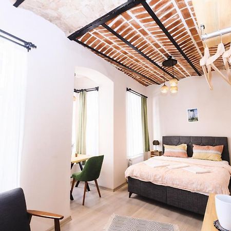 Apartament Turan33 Stambuł Zewnętrze zdjęcie
