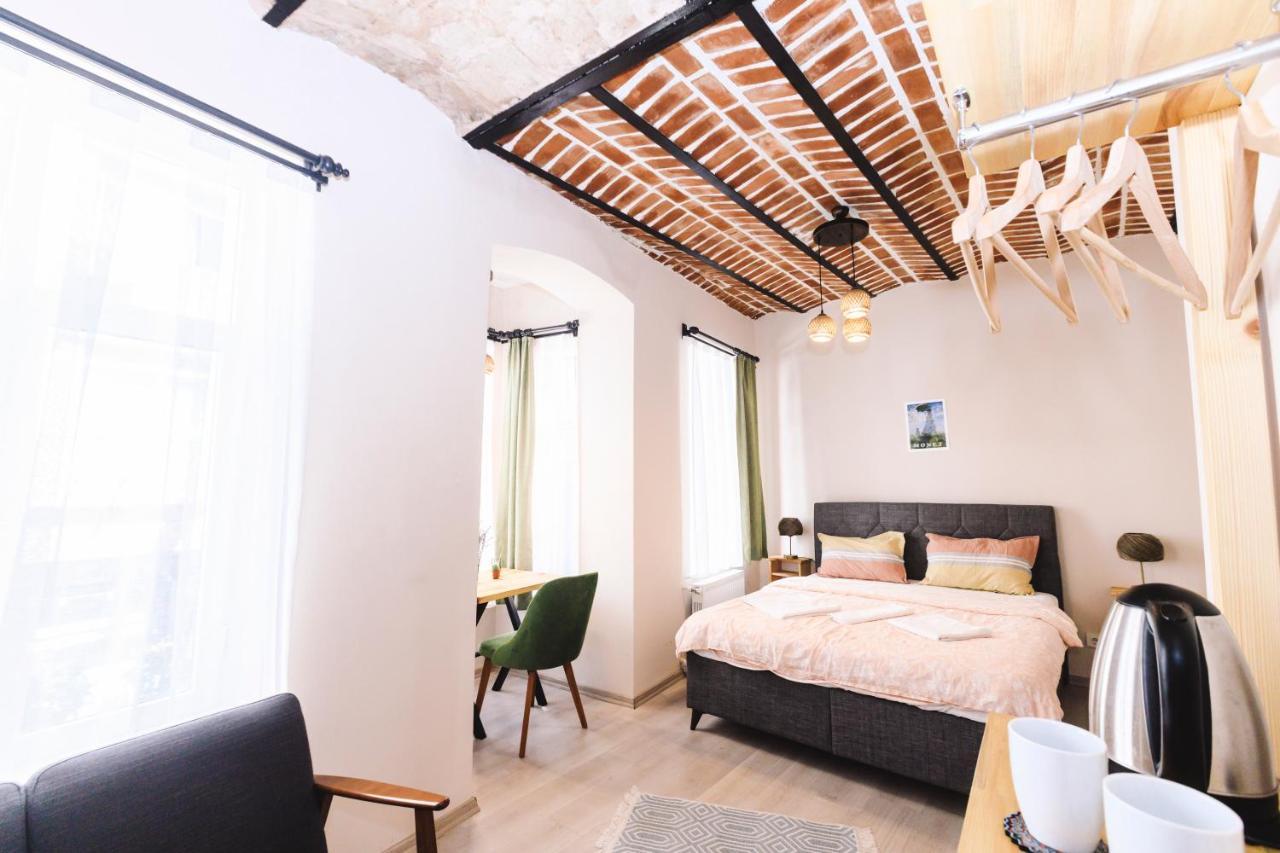 Apartament Turan33 Stambuł Zewnętrze zdjęcie