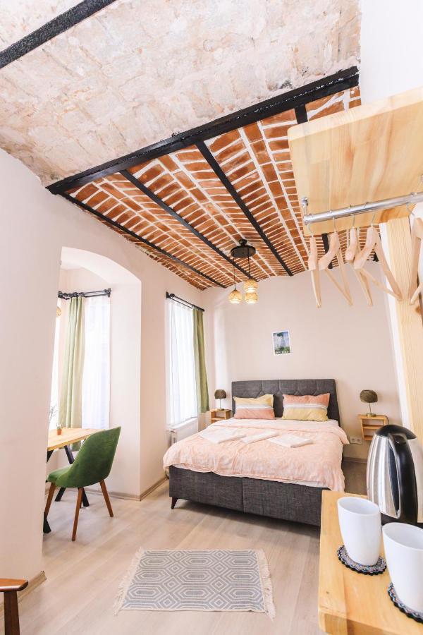 Apartament Turan33 Stambuł Zewnętrze zdjęcie