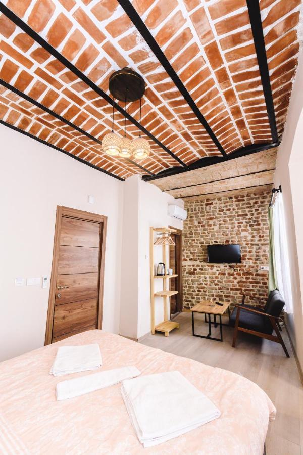 Apartament Turan33 Stambuł Zewnętrze zdjęcie