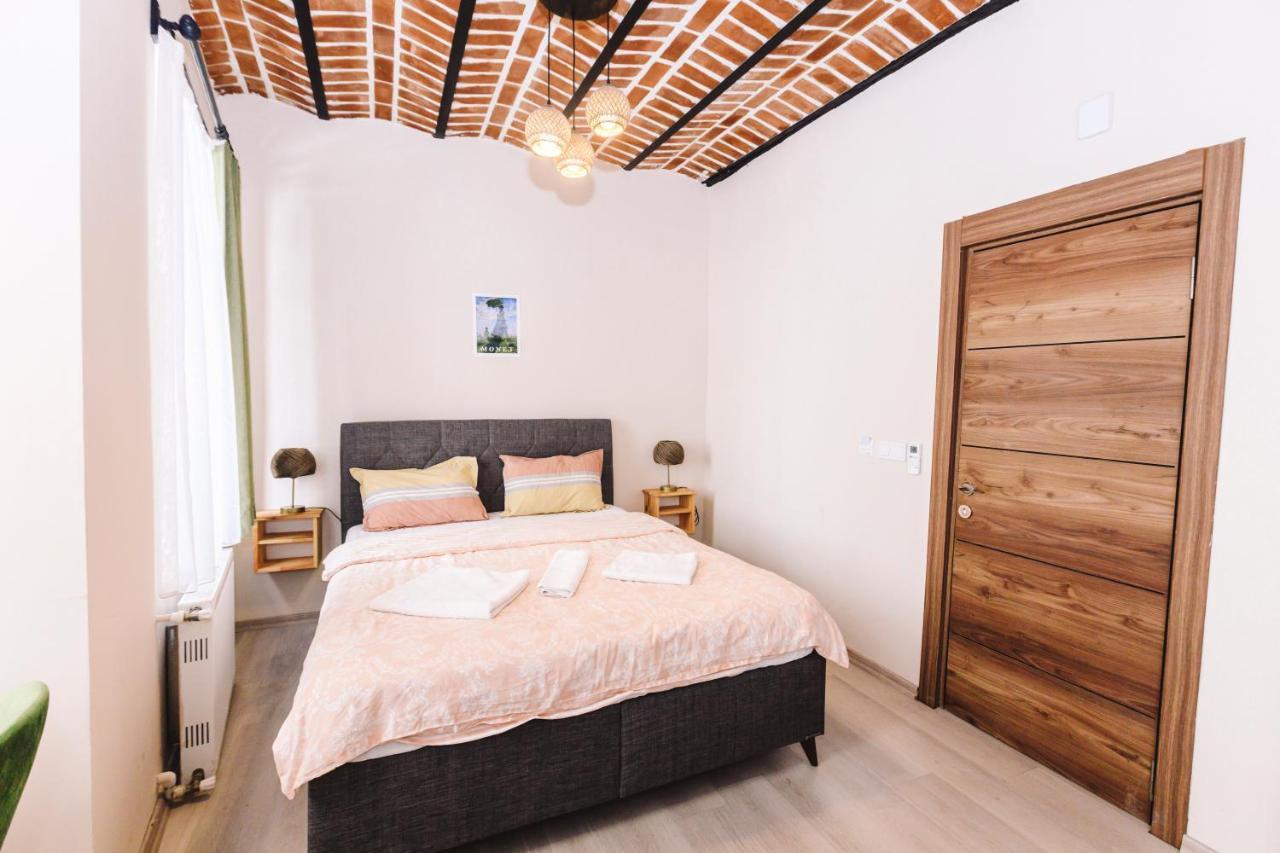 Apartament Turan33 Stambuł Zewnętrze zdjęcie