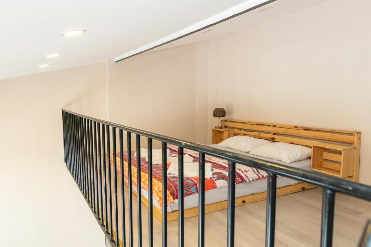 Apartament Turan33 Stambuł Zewnętrze zdjęcie