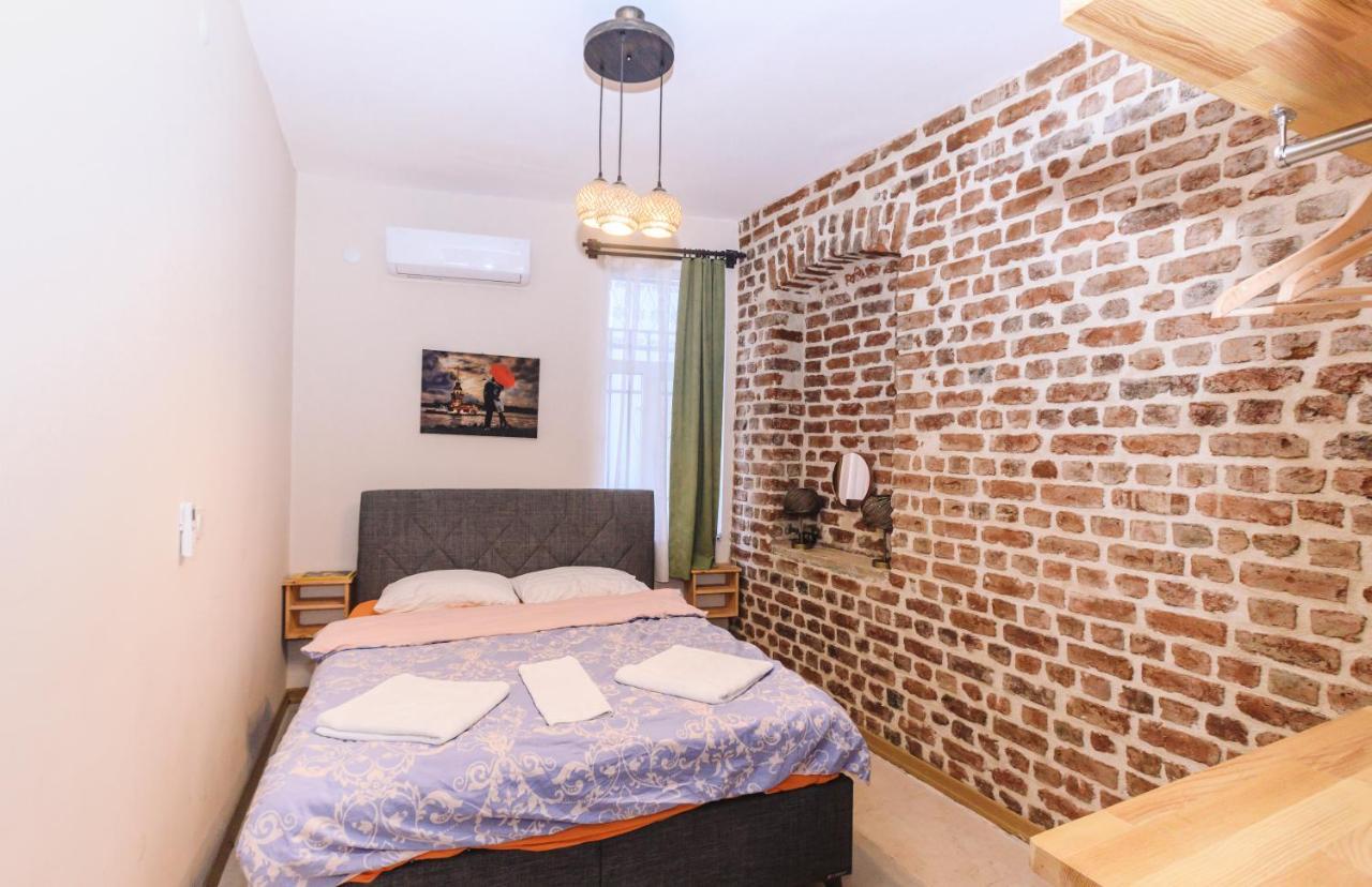 Apartament Turan33 Stambuł Zewnętrze zdjęcie
