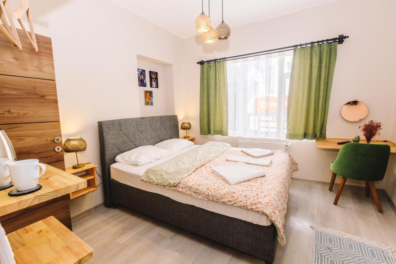 Apartament Turan33 Stambuł Zewnętrze zdjęcie