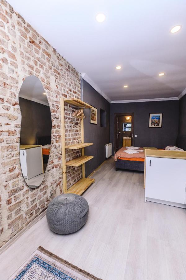 Apartament Turan33 Stambuł Zewnętrze zdjęcie