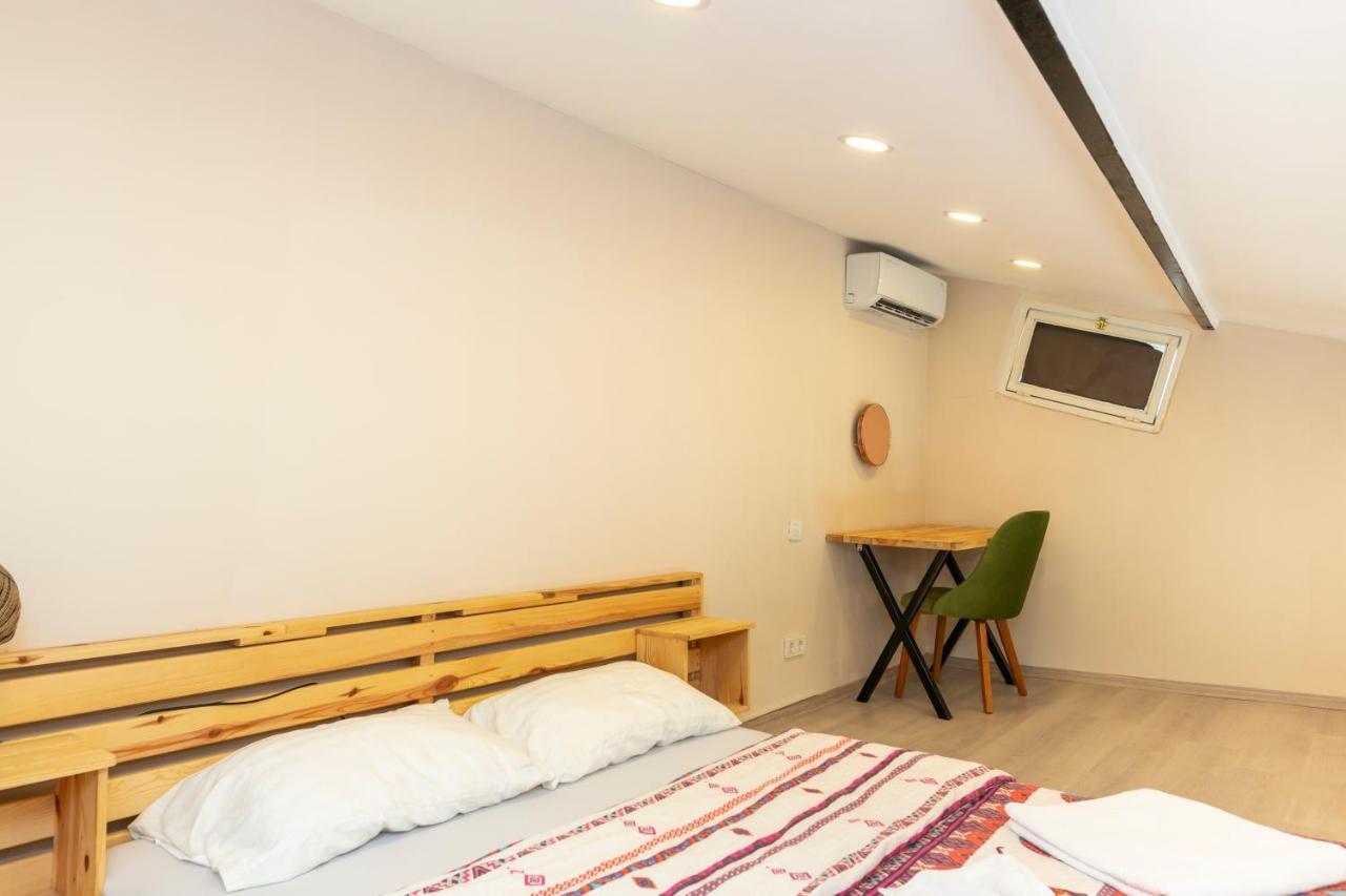 Apartament Turan33 Stambuł Zewnętrze zdjęcie