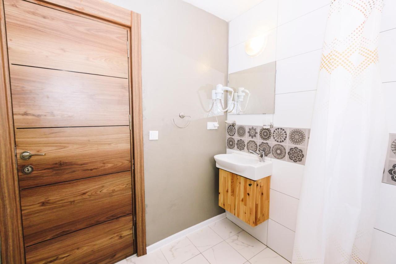 Apartament Turan33 Stambuł Zewnętrze zdjęcie