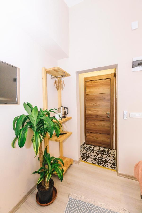 Apartament Turan33 Stambuł Zewnętrze zdjęcie
