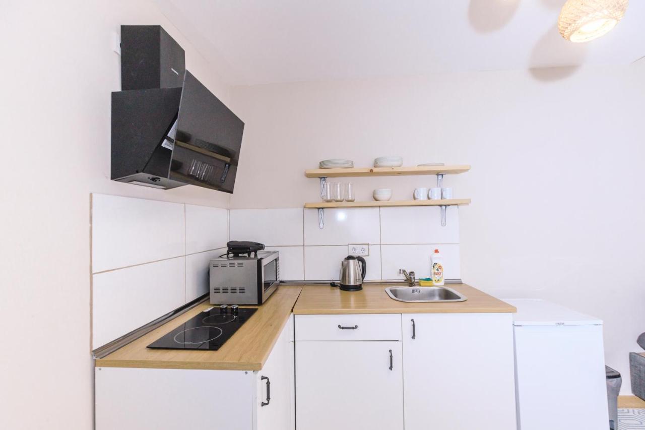 Apartament Turan33 Stambuł Zewnętrze zdjęcie