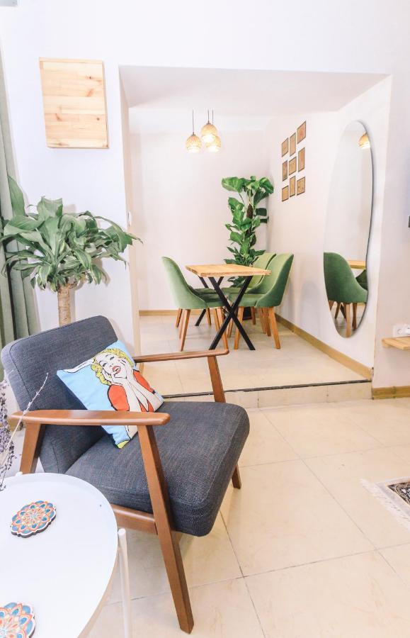 Apartament Turan33 Stambuł Zewnętrze zdjęcie