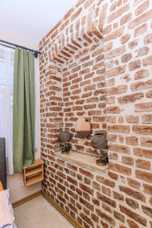 Apartament Turan33 Stambuł Zewnętrze zdjęcie