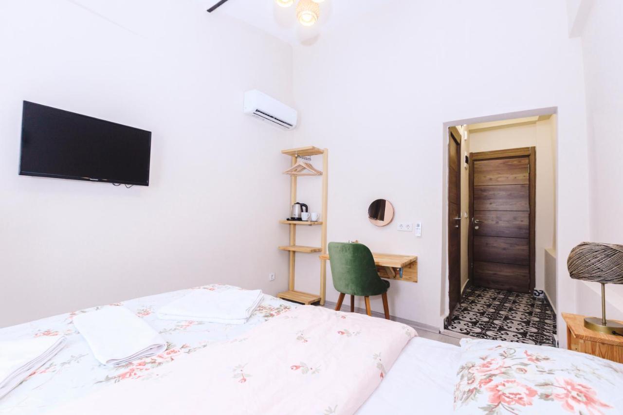 Apartament Turan33 Stambuł Zewnętrze zdjęcie