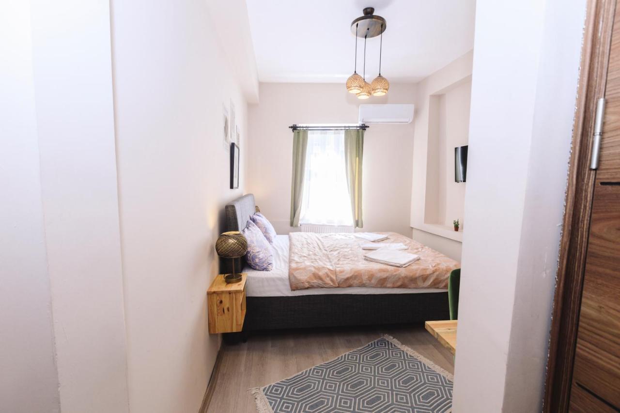 Apartament Turan33 Stambuł Zewnętrze zdjęcie
