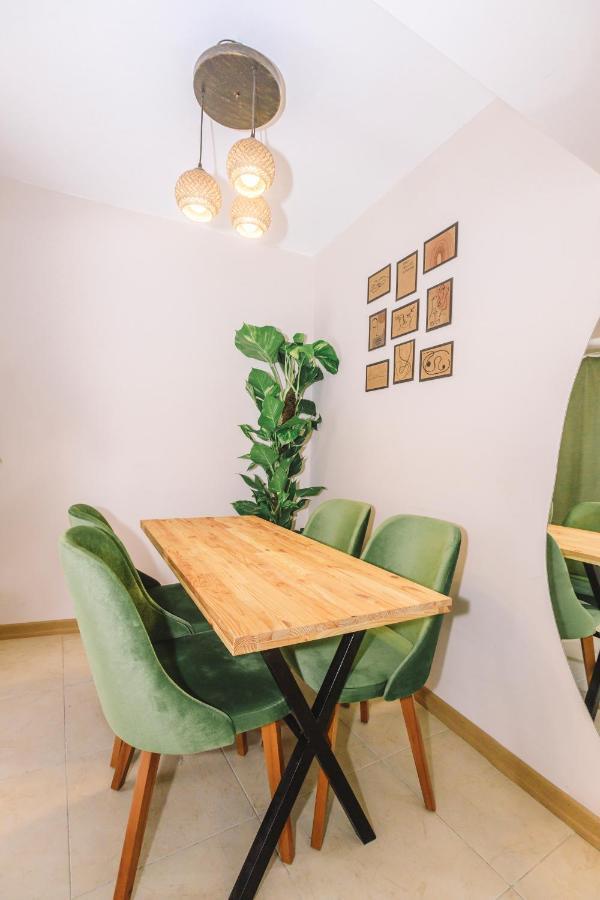 Apartament Turan33 Stambuł Zewnętrze zdjęcie