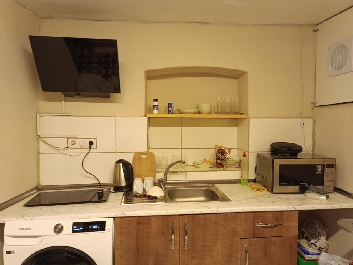 Apartament Turan33 Stambuł Zewnętrze zdjęcie