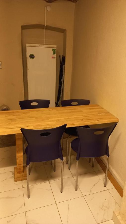 Apartament Turan33 Stambuł Zewnętrze zdjęcie